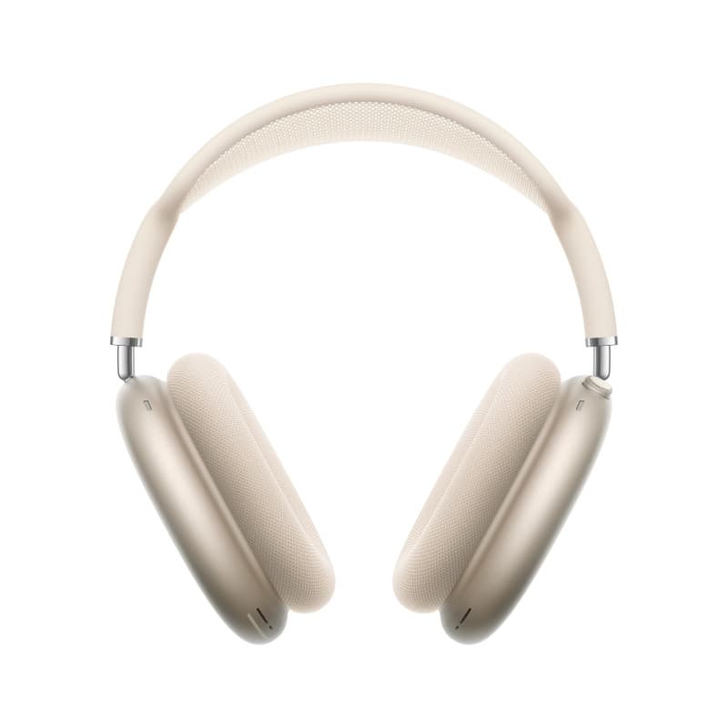 Apple AirPods Max 2 - Casque Circum-auriculaire sans Fil avec Réduction de Bruit