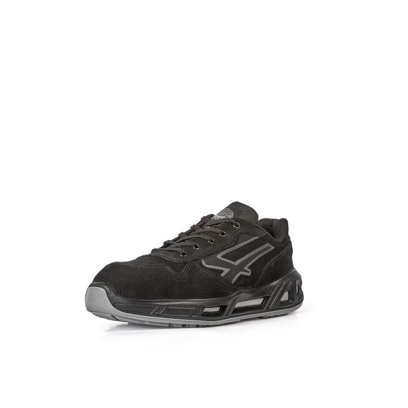 Chaussures de Protection Upower CARBON CARPET ESD S3 - Taille 45