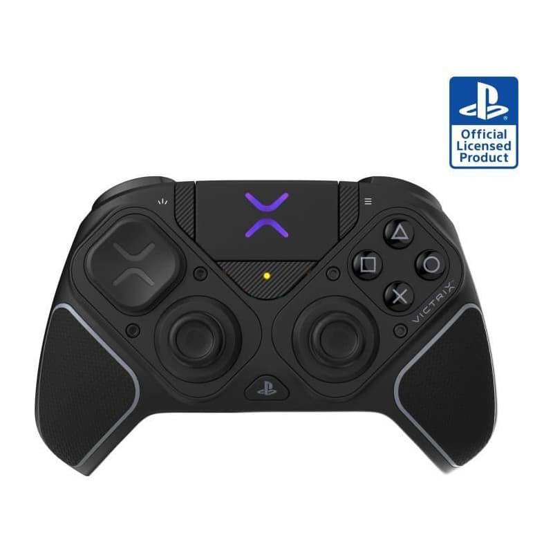 Manette sans fil Victrix Pro BFG Reloaded pour Playstation - Noir