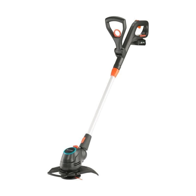 Coupe-bordure GARDENA ComfortCut 23/18V avec batterie 18V
