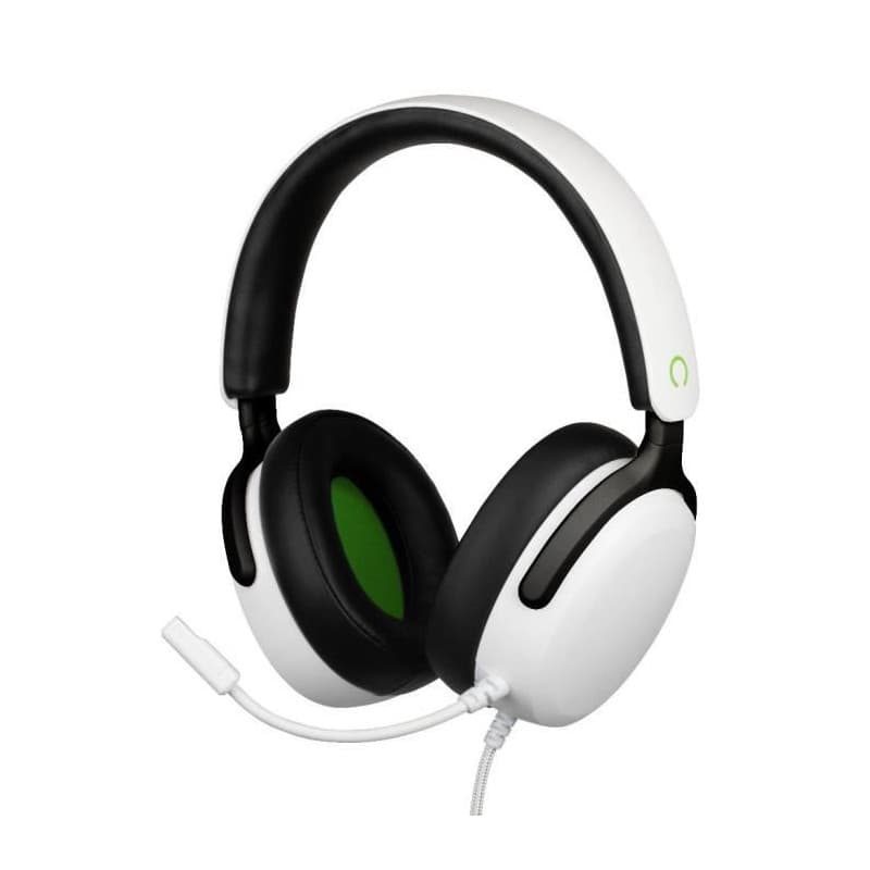 Casque Gaming Circum-Aural KONIX Nexus pour Xbox Series X|S - Son Haute Qualité