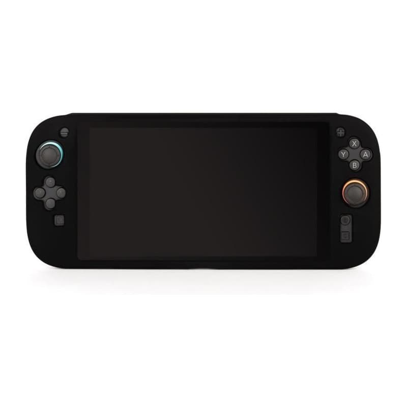 Coque de Protection Antichoc pour Nintendo Switch 2 - KONIX