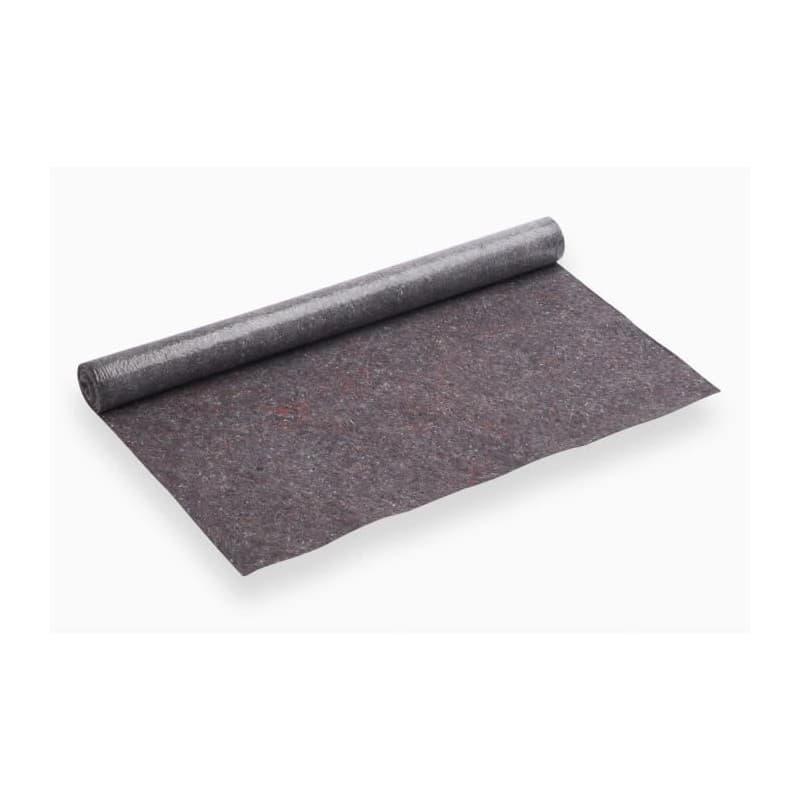 Bâche Absorbante MEISTER 1x25 m - Idéale pour Intérieur et Extérieur