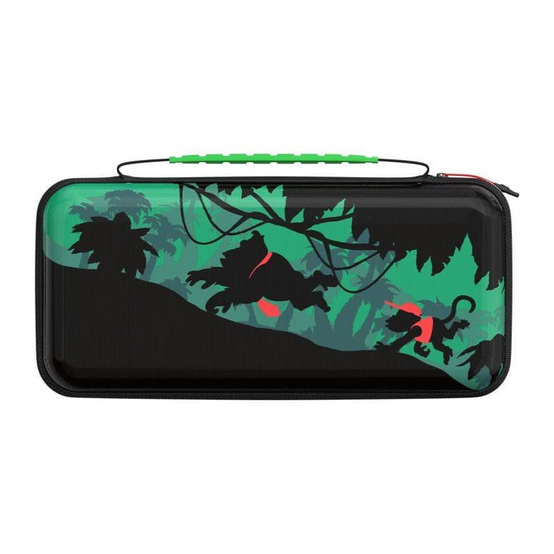 Étui de Voyage PlayTrek Donkey Kong pour Nintendo Switch 2