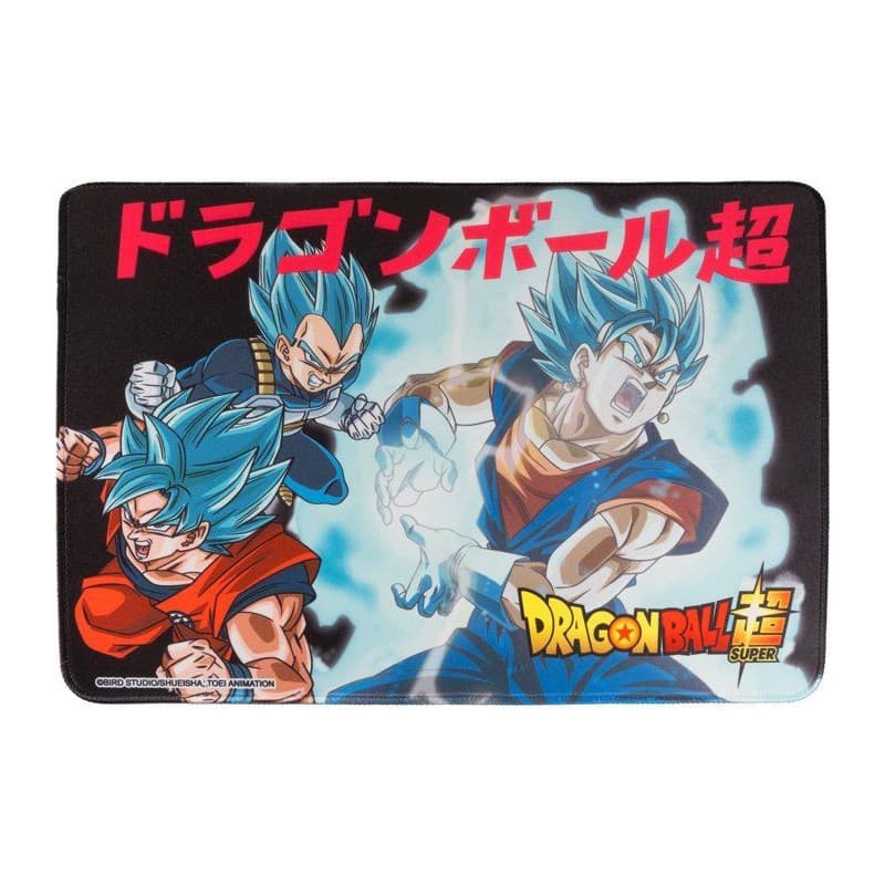 Tapis de Souris Dragon Ball pour Nintendo Switch 2 - Confort et Style