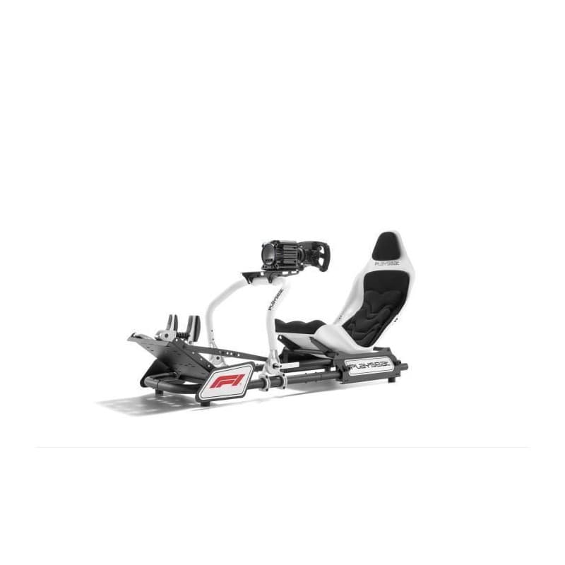 Playseat Formula Instinct - F1 Edition, Cockpit de Simulation Racing