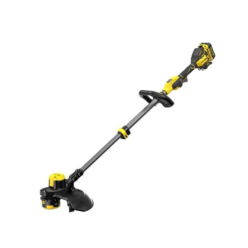 Coupe-bordure électrique sans fil Stanley Fatmax 18V - 33 cm