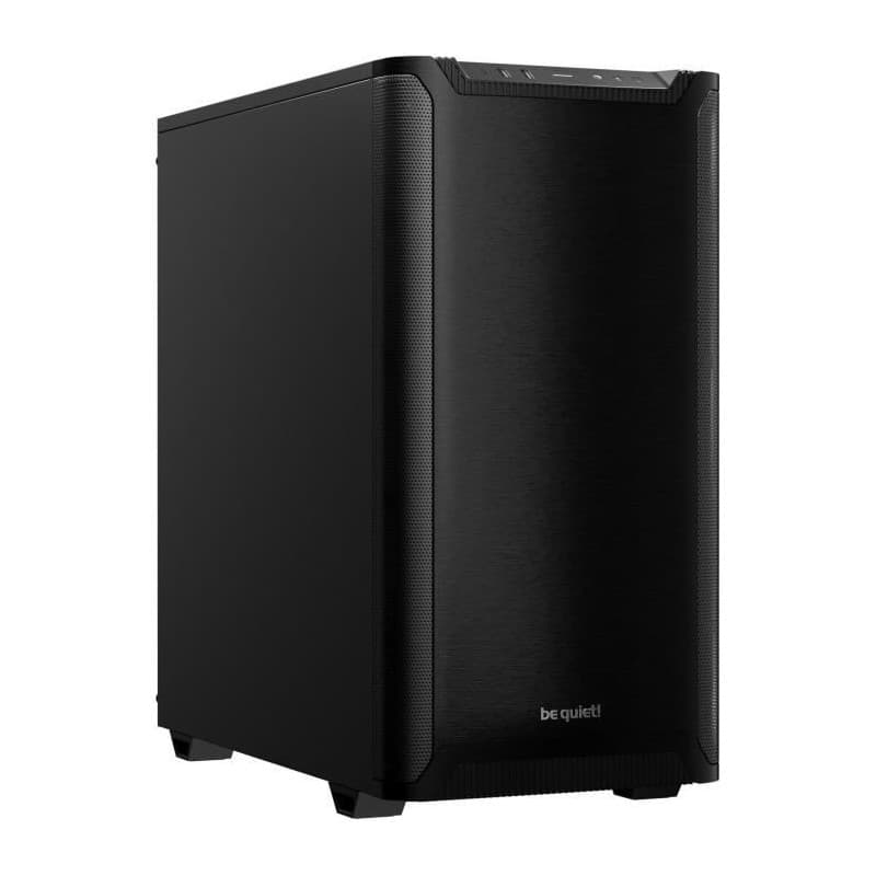 Boîtier PC BE QUIET! Pure Base 501 - Moyen Tour Mini-ITX Gamer