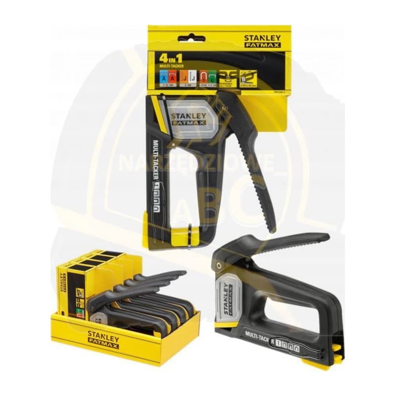 Embout de Tournevis Stanley FMHT70401-0 - Outil de Bricolage Durable