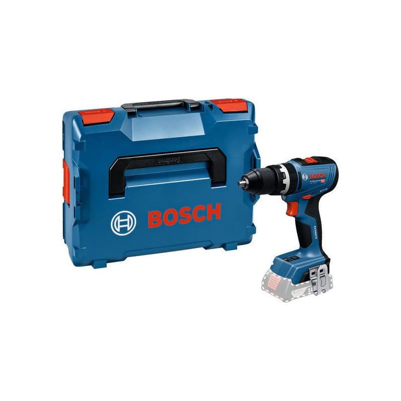 Perceuse-visseuse à percussion GSB 18V-65 sans fil - BOSCH