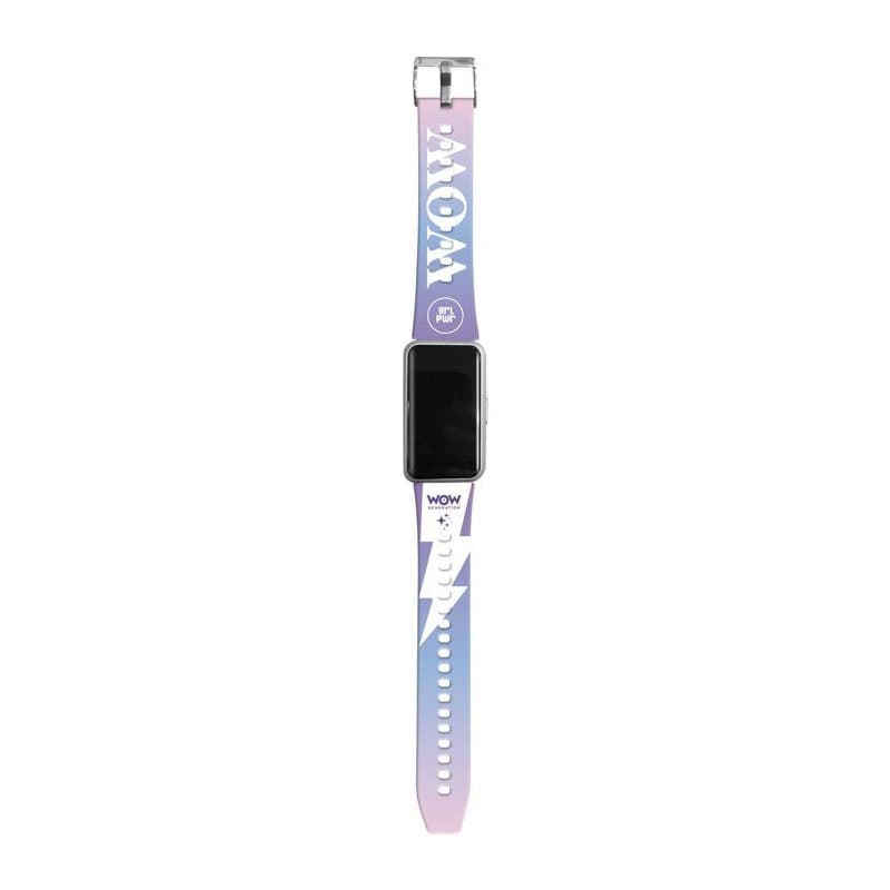 Montre Connectée Multifonction pour Enfants - WOW GENERATION
