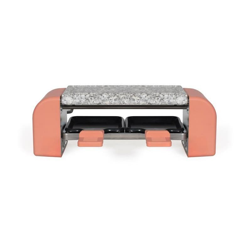 Ensemble Raclette 2 Personnes - LIVOO x Marmiton avec Recettes