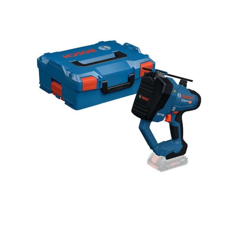 Coupe Tige Filetée Sans Fil Bosch Professional GGC 18V-12