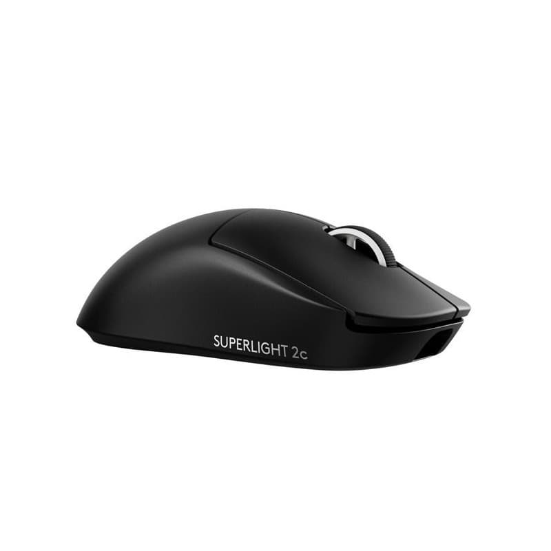 Souris Gaming Sans Fil Logitech G PRO X Superlight 2c - Noir