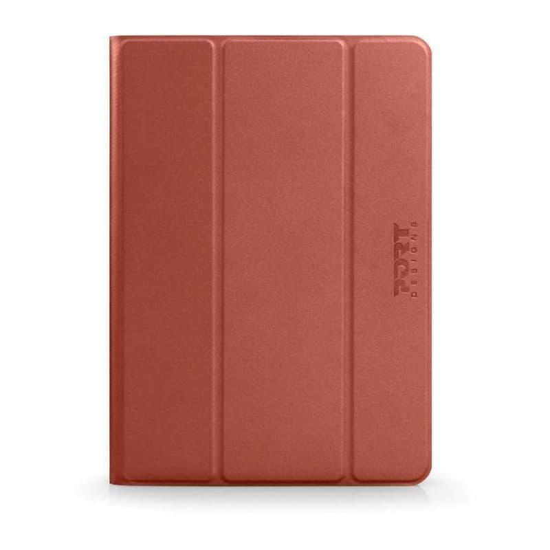 Étui Universel NOUMEA II pour Tablettes 9/11 pouces - Terracotta
