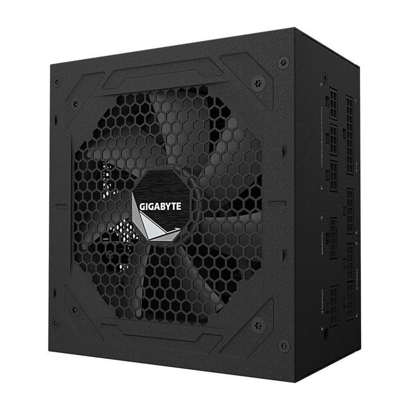 Alimentation GIGABYTE GP-UD850GM PG5 V2 - 850W Modulaire 80 PLUS Gold