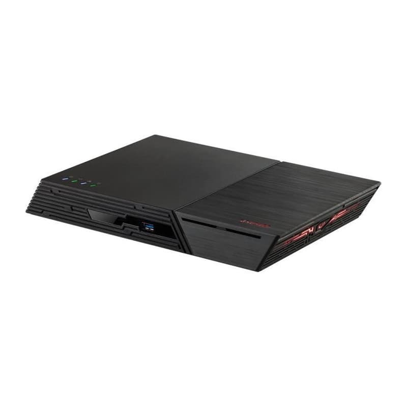 ASUSTOR FS6806X Flashstor 6 Pro Gen2 - NAS Ultra-Rapide 6 Baies