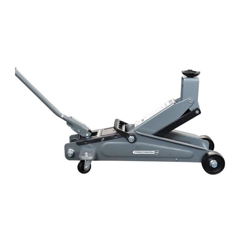Cric Hydraulique SUV 2,5T - POWERTRAC avec Hauteur Ajustable