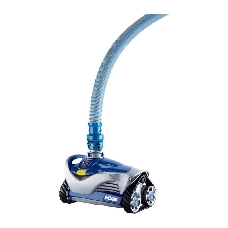 Robot Aspirateur ZODIAC MX6 pour Piscines jusqu'à 10x5m