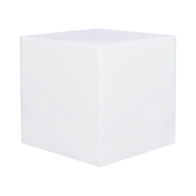 Cube Lumineux Multicolore Carry C40 - Lampe et Tabouret Sans Fil