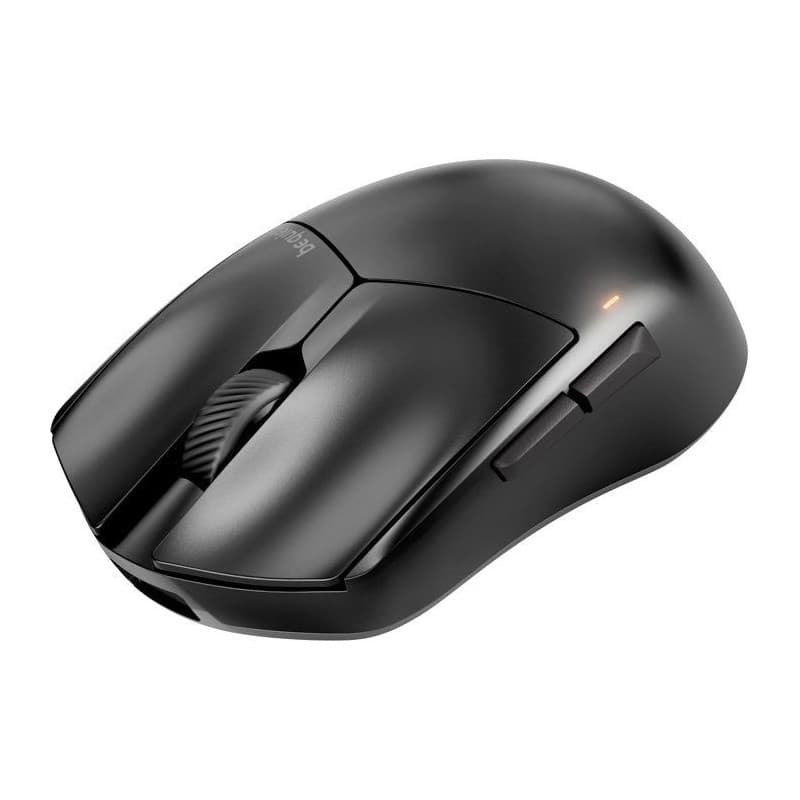 Souris Sans Fil BE QUIET! Dark Perk Sym - Design Léger Noir