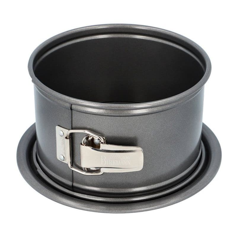 Moule à Gâteau Coeur Amovible BIRKMANN - 26,5 cm - Antiadhésif