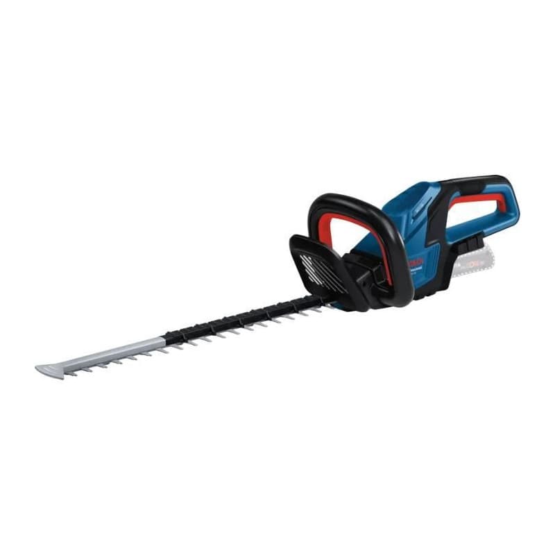 Taille-haies sans fil Bosch Professional 18V GHE 18V-50, 50 cm