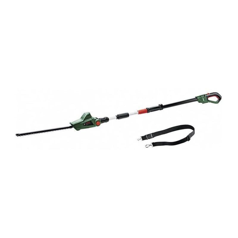 Taille-Haies Télescopique Bosch UniversalHedgePole 18 - 43 cm