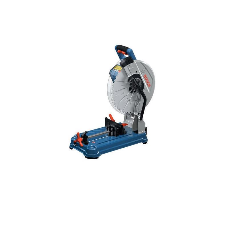 Scie Tronçonneuse à Métaux Bosch Professional GCD 18V-355
