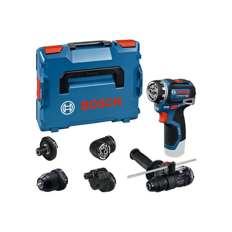 Perceuse-visseuse sans fil Bosch Professional Flexiclick GSR 12V-32 FC