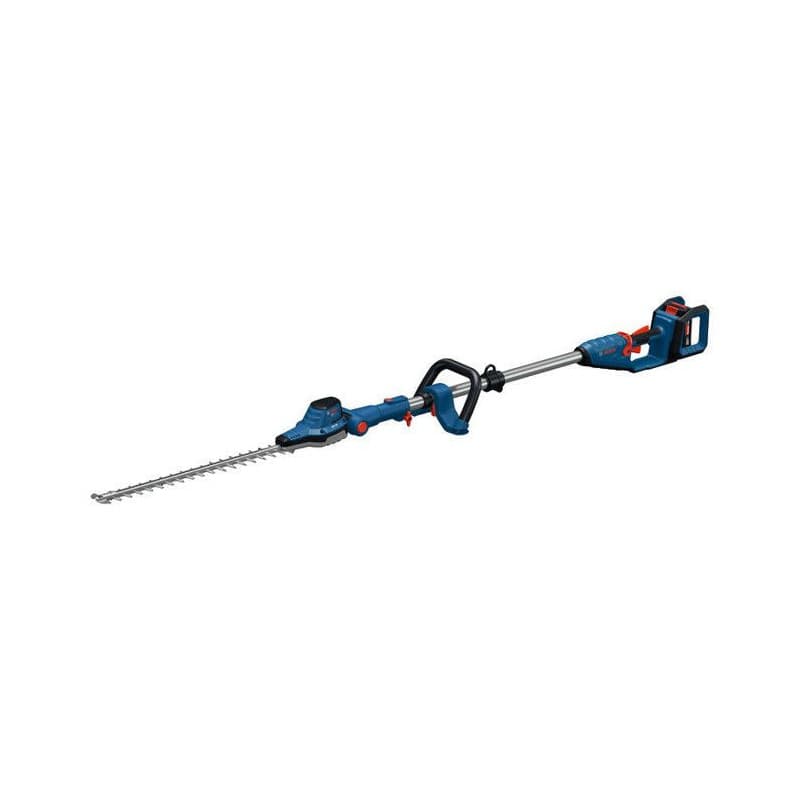 Taille-haie sur perche fixe Bosch Professional GHE 18V-50FP