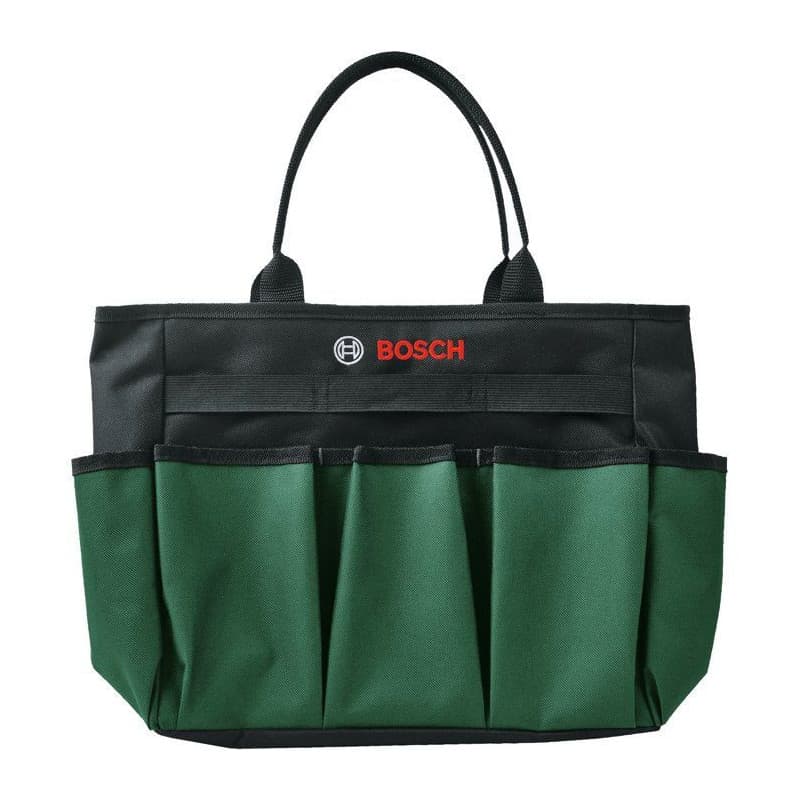 Sac à Outils à Main de Jardin Bosch - Pratique et Résistant