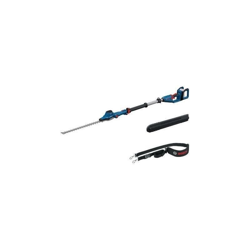 Taille-Haie Sans Fil Bosch Professional GHE 18V-50 TP - 50 cm