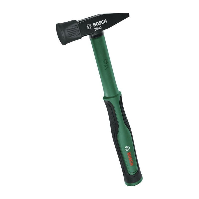 Marteau de Mécanicien 300 g avec Amortisseur Souple - BOSCH