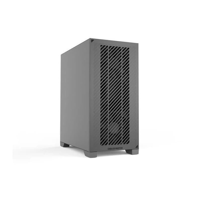 Boîtier PC Cooler Master Elite 500 ATX avec Panneaux Latéraux