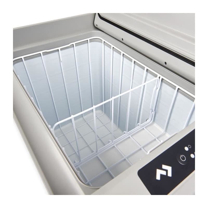 Glacière Électrique Portable DOMETIC CFF45 - 44 Litres, Idéale pour Aventures en Plein Air