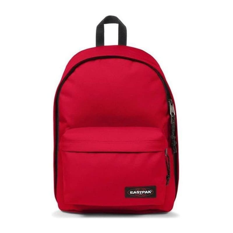 Sac à dos EASTPAK Out Of Office Sailor Red - Confort et Style