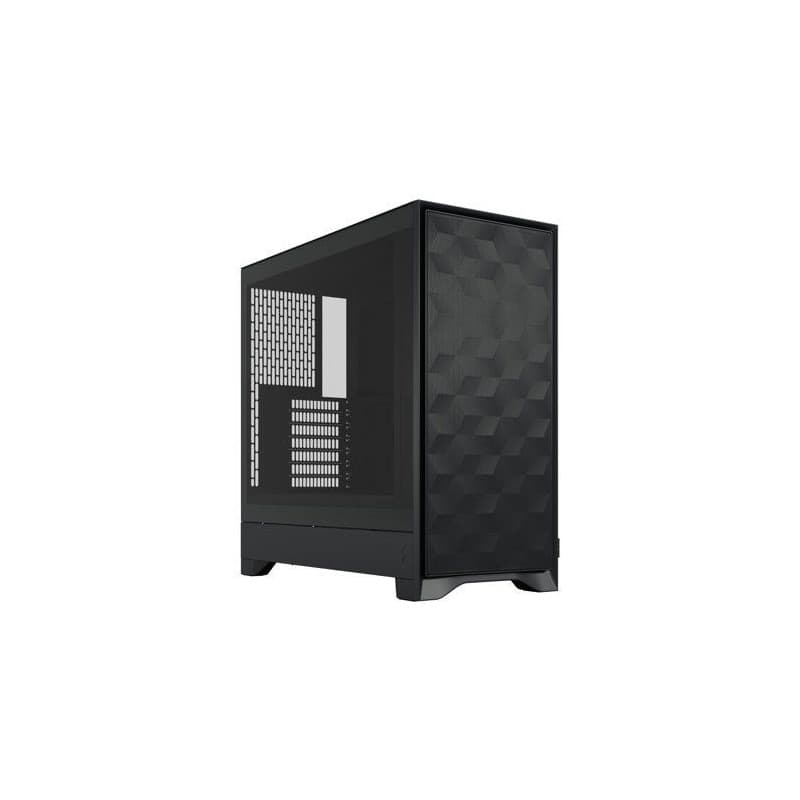 Boîtier PC Fractal Design Pop 2 Air TG - Noir avec Ventilateurs Performants