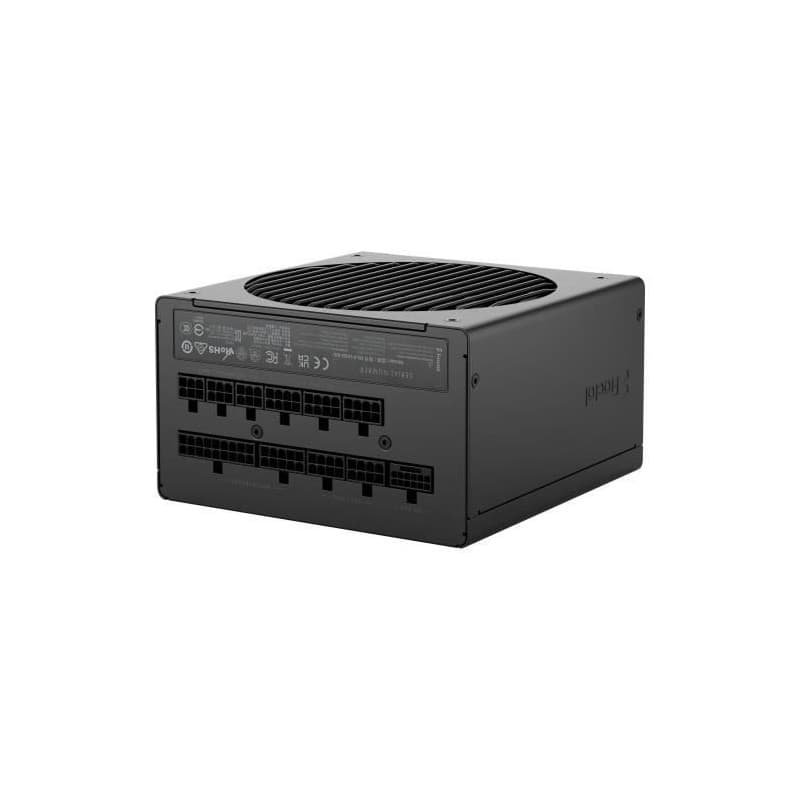 Alimentation Fractal Design Ion 3 Gold 1000W - ATX12V 3.1 Modulaire