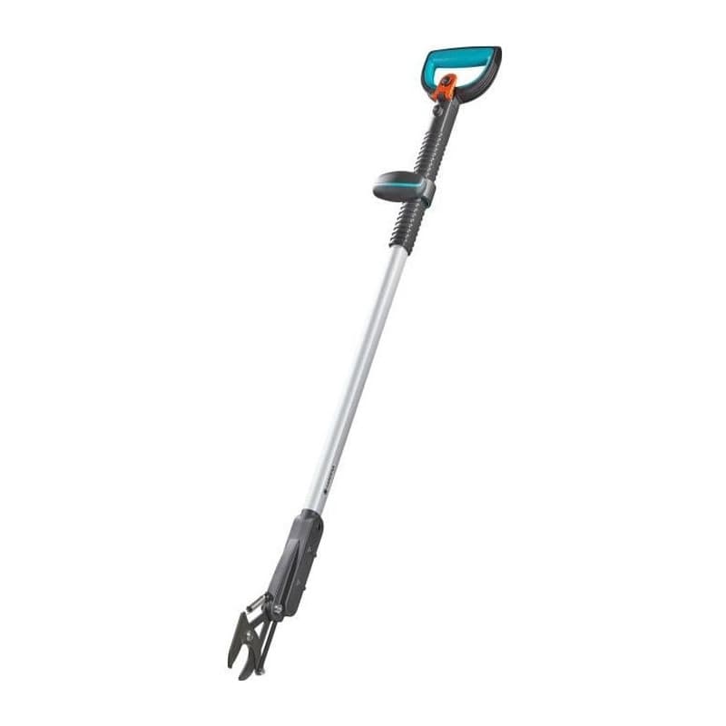 GARDENA Coupe-branches SlimCut - Précision et Confort d'Utilisation