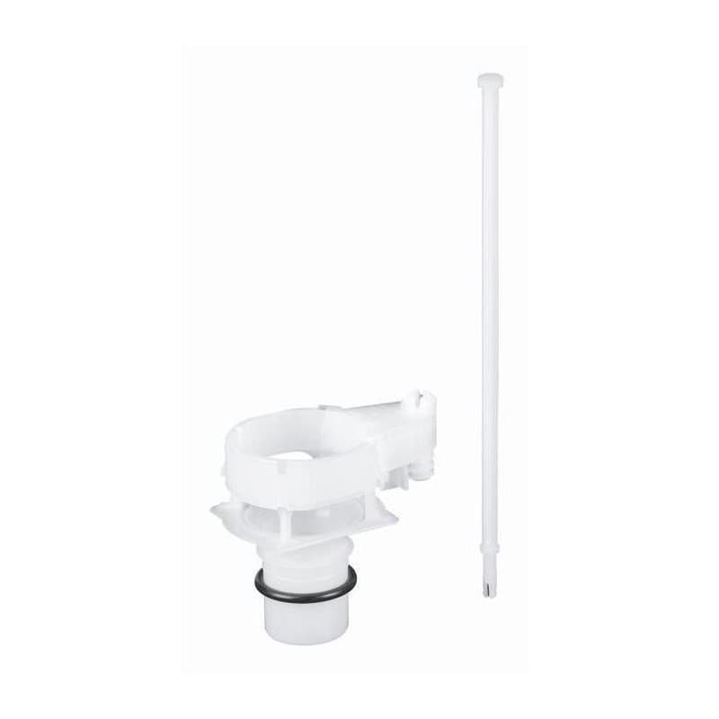 Régulateur de Chasse GROHE pour Réservoirs Encastrés 6L