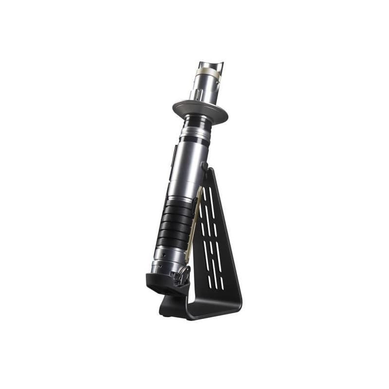 Sabre Laser Électronique Ezra Bridger Force FX Elite - Star Wars The Black Series