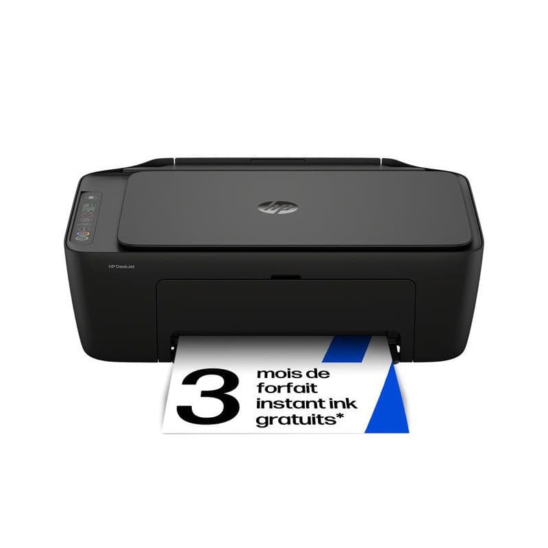 Imprimante tout-en-un HP DeskJet 2910 avec 3 mois d'Instant Ink