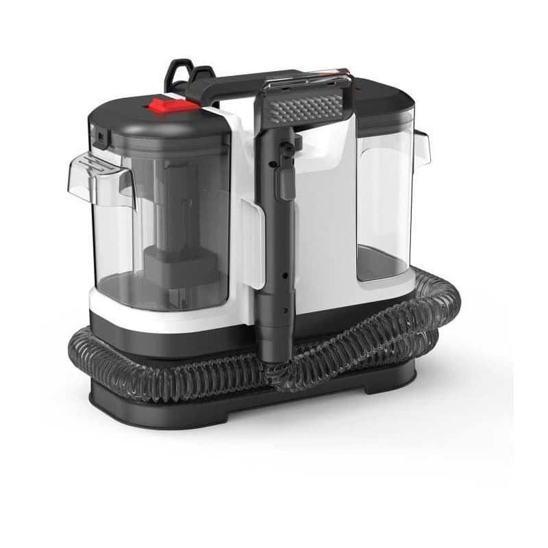 Aspirateur Nettoyeur Détacheur JOCCA 500W - Puissant et Compact