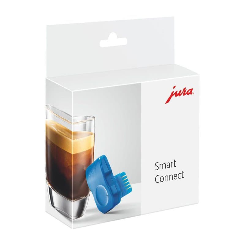 Émetteur Bluetooth JURA Smart Connect pour Machines à Café