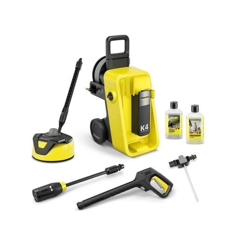 KARCHER K 4 Comfort Premium Home - Nettoyeur Haute Pression 1800 W