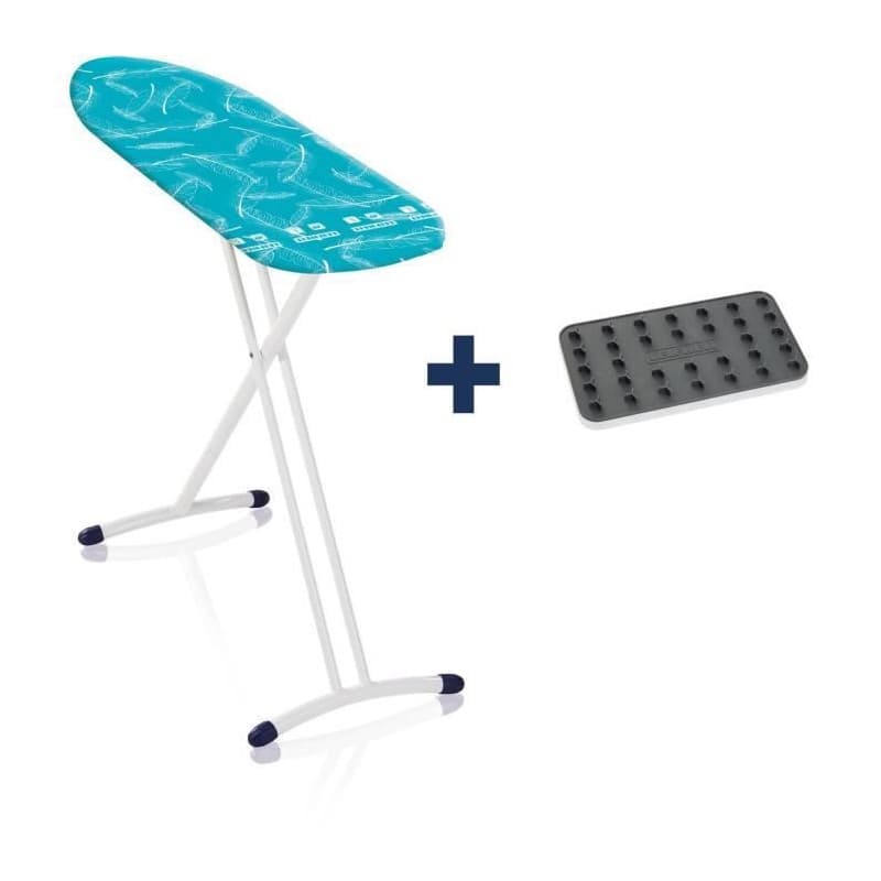 Table à Repasser Leifheit AirBoard L Solid Shoulder 130x38cm