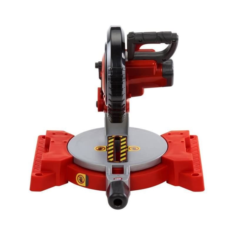 Kit de Construction Créatif Little Tikes - Outils Amusants pour Enfants