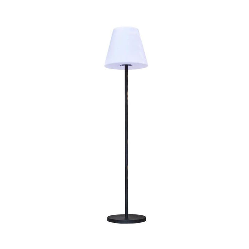 Lampadaire Solaire LED Standy Solar 150 - Design Moderne et Dimmable