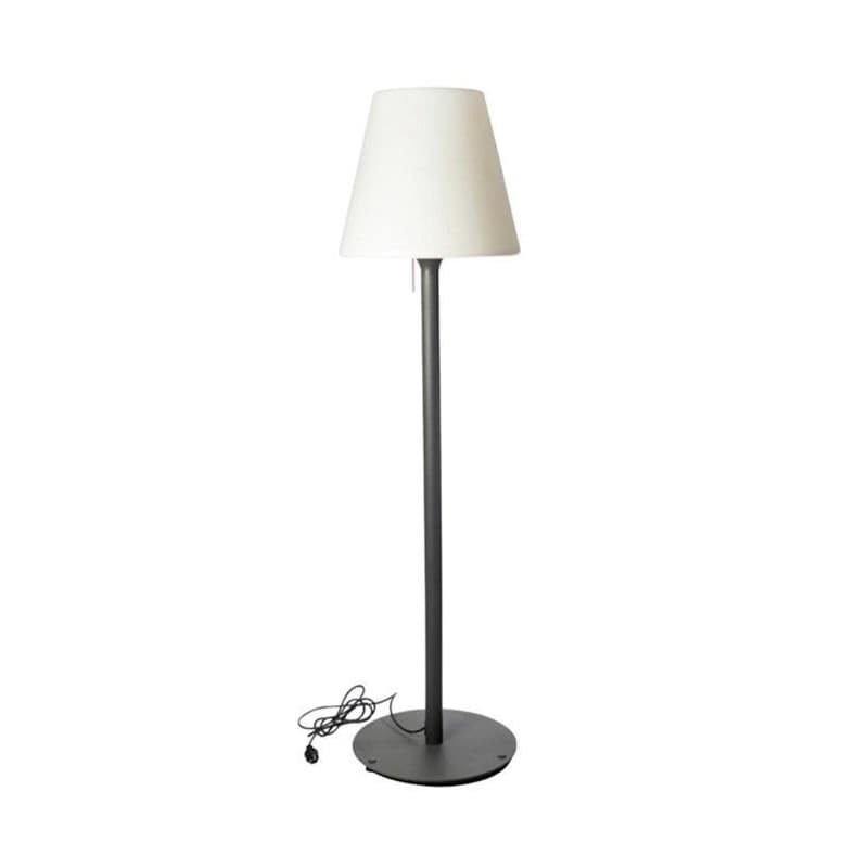 Lampadaire extérieur LED Standy W180 - Design moderne et épuré
